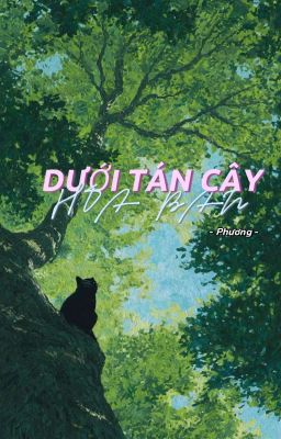 DƯỚI TÁN CÂY HOA BAN