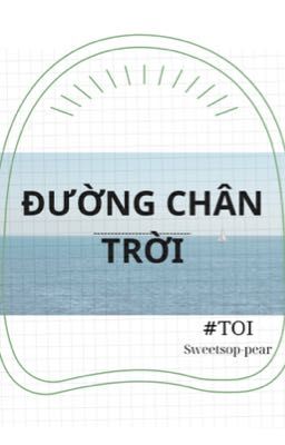 Đường Chân Trời