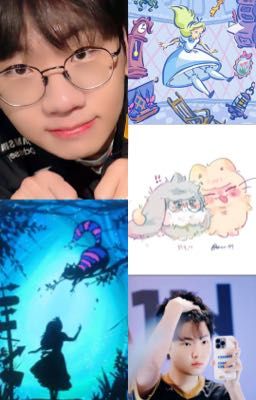 Dương chi cam lộ 🥭