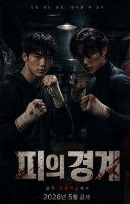 Đường Ranh Máu | 혈통