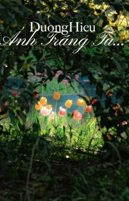 |Duonghieu|Ánh Trăng Tà...