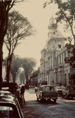 |DuongHieu| Bến đỗ