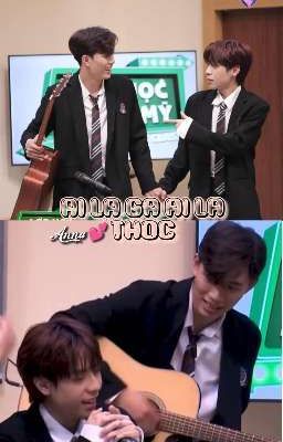 [DuongHung] Ai Là Gà Ai là Thóc? 