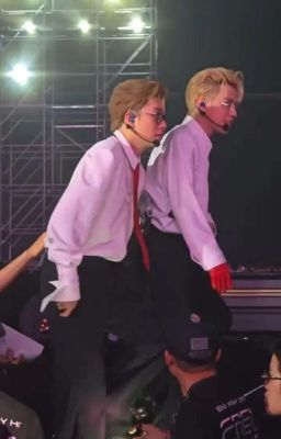 [DuongHung][DomicMasterD]Love Fades?