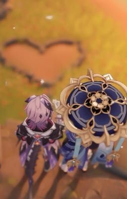 DurinScara [Translate many stories]