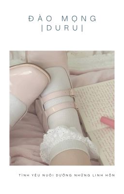 | duru | đào mọng