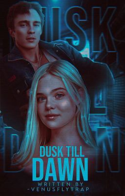 DUSK TILL DAWN | ON HOLD