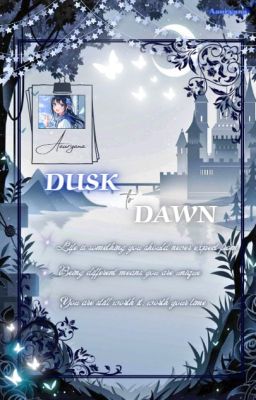 ★DUSK to DAWN ★