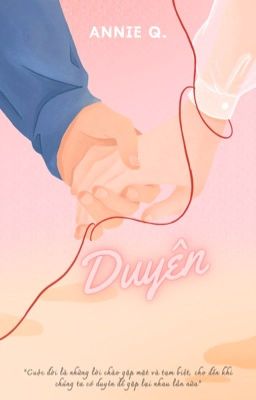 DUYÊN