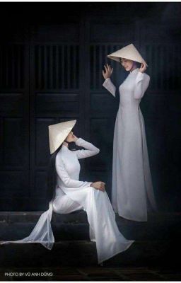 Duyên Âm Tới [ Tự Viết - Thuần Việt Bách Hợp ] 