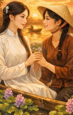 [Duyên Gái] [BHTT]  Lục Bình Ly Khúc