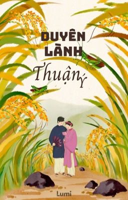 Duyên Lành Thuận Ý