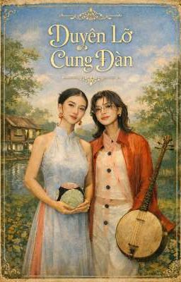 Duyên Lỡ Cung Đàn