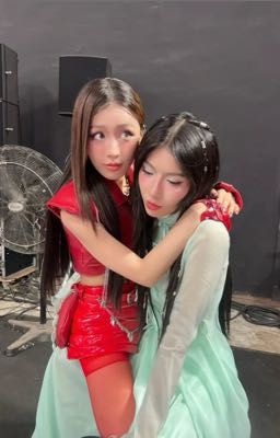 Duyên phận [ Lyhan X Hansara ]