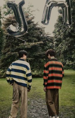 Duyên Trời Định[JuniorMark]