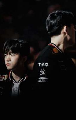 (EABO|Guke) _ RỜI ĐI