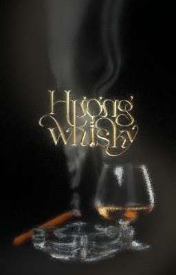 [EABO] Hương whisky