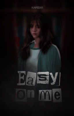 Easy On Me || Kang Sae-byeok ✓