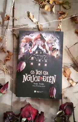 [Ebook] Cổ Tích Của Người Điên | Thời Thần..