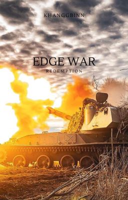 Edge War: Redemption