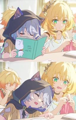 [Edit | AgyCipherAgy] Kintsugi