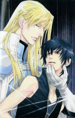 [EDIT] AI NO KUSABI - The Space Between (Chưa Hoàn)