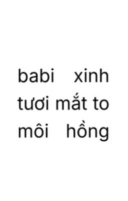 [edit | allhoon] 𝗳𝗼𝗿 𝗷𝘂𝗵𝗼𝗼𝗻, 𝘄𝗶𝘁𝗵 𝗹𝗼𝘃𝗲