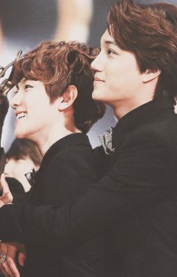 [EDIT] BẠN HỌC LÃNG MẠN - KAIBAEK