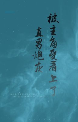 [EDIT/ĐM-ĐANG TIẾN HÀNH] Trai thẳng tốt thí bị vai chính thụ coi trọng rồi
