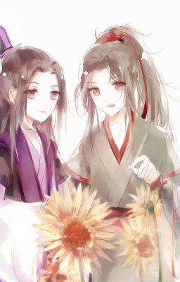 【edit/ đồng nhân】【 Tiện Trừng 】 Nữ sinh đơn phương bao h cũng thiệt thòi
