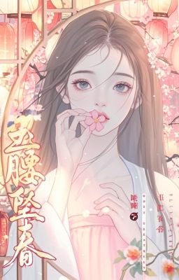 [EDIT] Eo ngọc tàn xuân