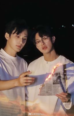 |Edit Fanfic| Thẩm Văn Lang & Cao Đổ (Thèm Muốn/ABO Desire)