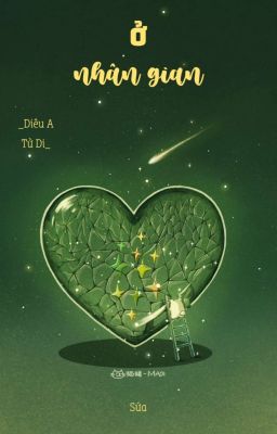 [EDIT/FULL] Tại nhân gian - Diêu Tử A Di