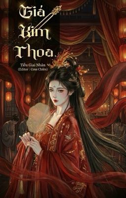 [EDIT] Giá Kim Thoa