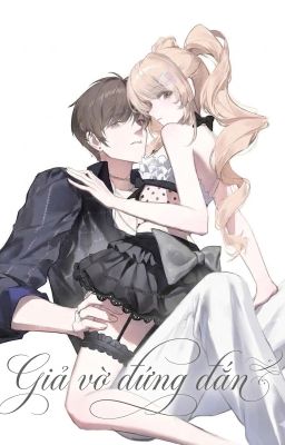 [Edit - H] Giả Vờ Đứng Đắn