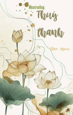 (Edit) Hashimada - THUỲ THANH