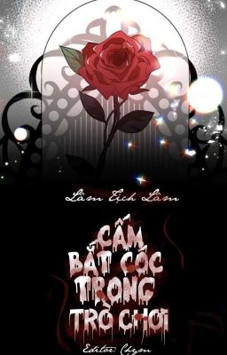 Edit - Hoàn Thành || Cấm Bắt Cóc Trong Trò Chơi (Vô hạn lưu)