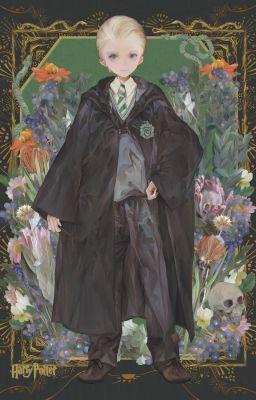 Edit (Hoàn) Thiếu gia  Malfoy và Potter tiểu thư