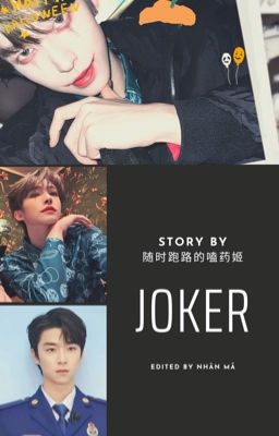 [Edit/Hoàn][VNG] 🚗 Joker