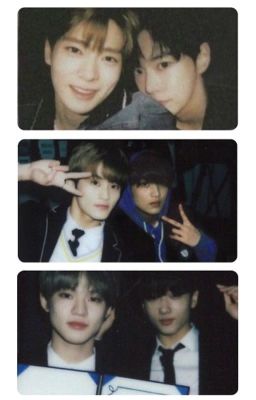 [Edit] [JaeDo/MarkHyuck/JiChen] Ba chàng hoàng tử nổi tiếng