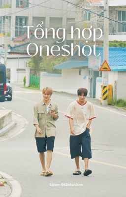 [Edit][MarkHyuck] Tổng hợp Oneshot