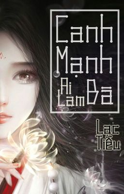 [Edit][Mau xuyên] Canh Mạnh Bà 🪼