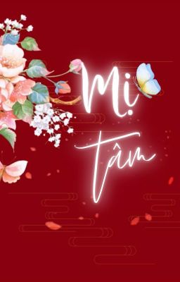 [Edit] MỊ TÂM - Cầu Chi Bất Đắc