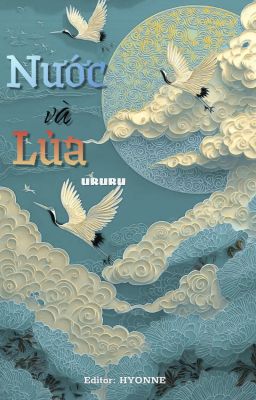 (Edit) OBIKAKA - NHƯ NƯỚC VỚI LỬA