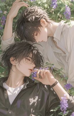 [Edit] Sau Khi Giả Vờ Là Một Cặp Với Kẻ Thù Không Đội Trời Chung Tôi Gặp Rắc Rối