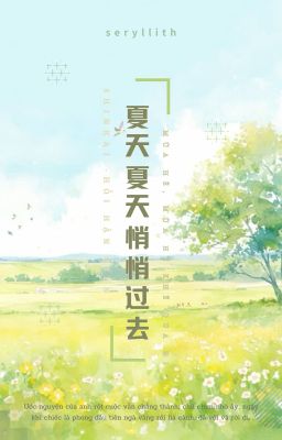 [Edit] | ShinKai - Mùa Hè, Mùa Hè Khẽ Qua Đi (Hoàn)