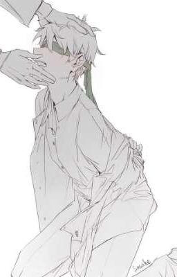 [EDIT/ST] Xuyên thư, tôi bị giam cầm bởi công chính 