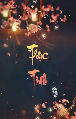 [Edit] Trục Tinh