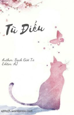 [Edit] Tù Điểu - Bạch Giới Tử