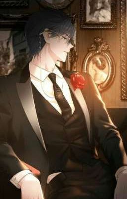 [Edit] Xuyên Thành Ba Nam Chính Trong Văn Cẩu Huyết